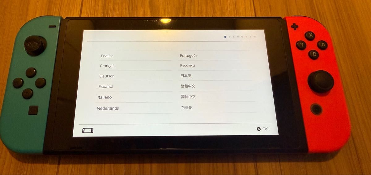 Nintendo Switch 本体 ジョイコン 訳あり 訳あり】Nintendo Switch|Yahoo!フリマ(旧PayPayフリマ)