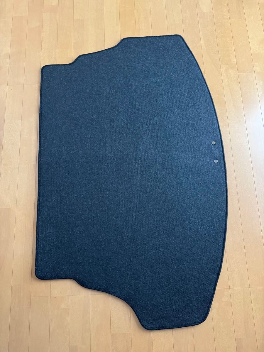 LEXUS UX用 純正ラゲージマット 中古品 レクサスUX ラゲッジマット カーペットタイプ純正|Yahoo!フリマ