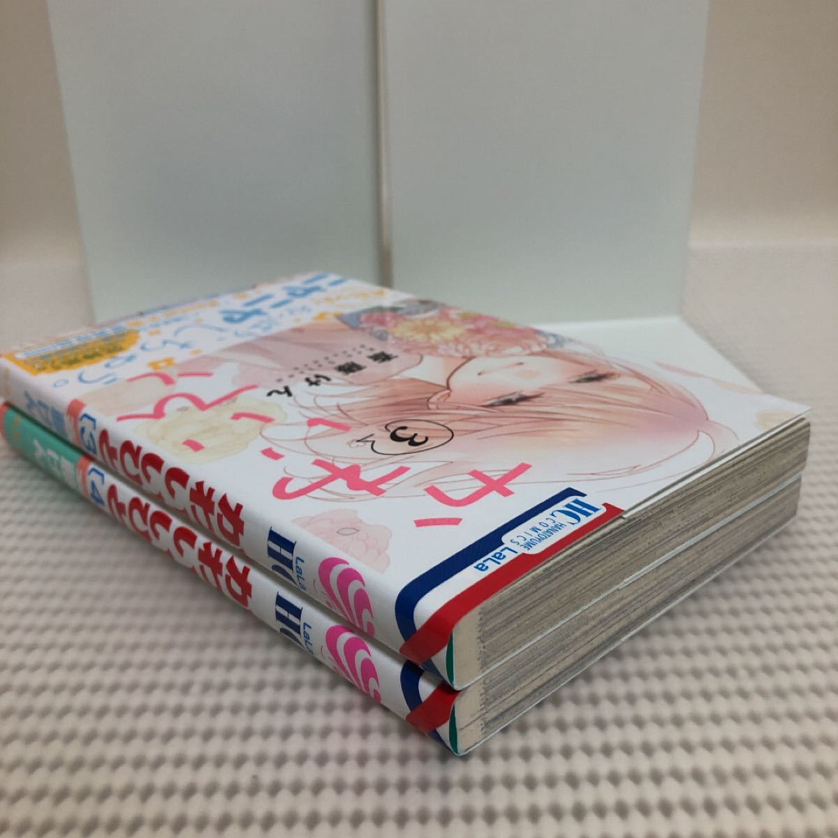 Paypayフリマ かわいいひと 斎藤けん 花とゆめcomics 3巻 4巻まとめ売り セット Paypayフリマ かわいいひと 斎藤けん 花とゆめcomics 3巻 4巻まとめ売り セット