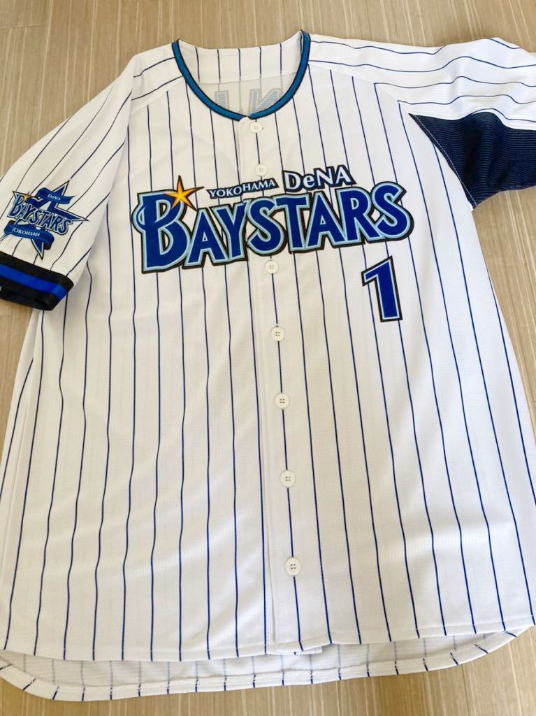 32010円激安買取 店舗 正規品! 金城龍彦WBCサイン入りユニフォーム