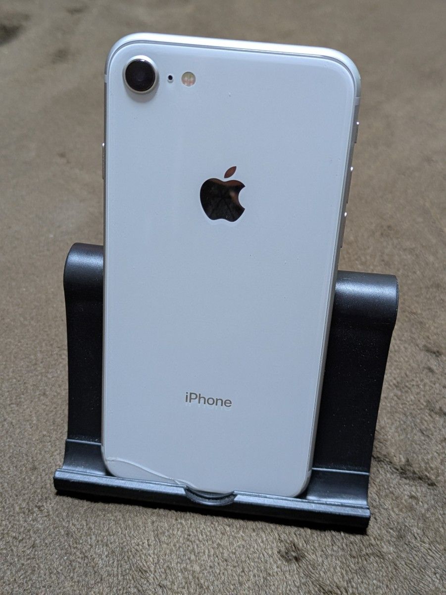 iPhone 8 64GB SIMフリー シルバー ジャンク Apple iPhone8 シルバー 64GB SIMフリー 難あり ジャンク|Yahoo