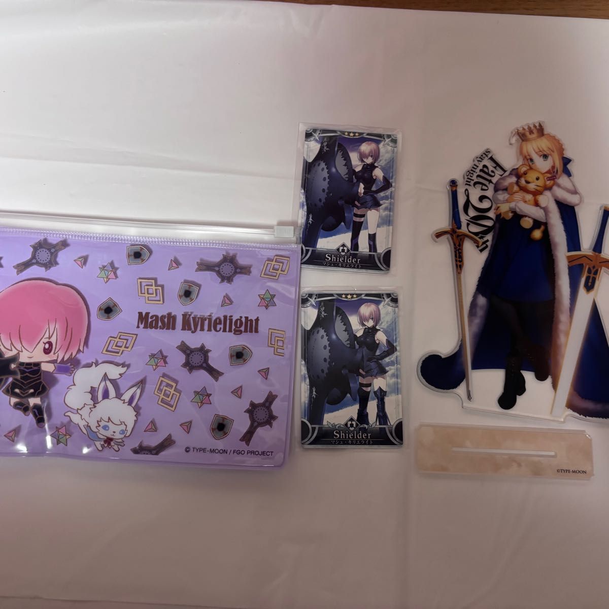 Fate FGO ウエハース カード まとめ売り Fate FGO ウエハース カード まとめ売り|Yahoo!フリマ(旧