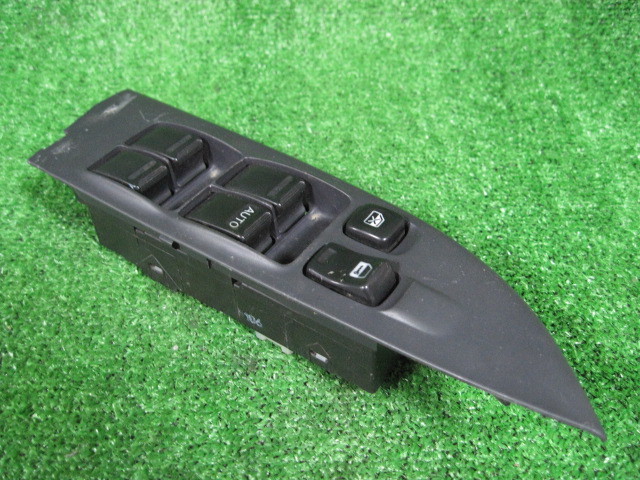  Nissan Wingroad WHNY11 power window switch used 16 pin 3 pin with cover 12387(20A465)