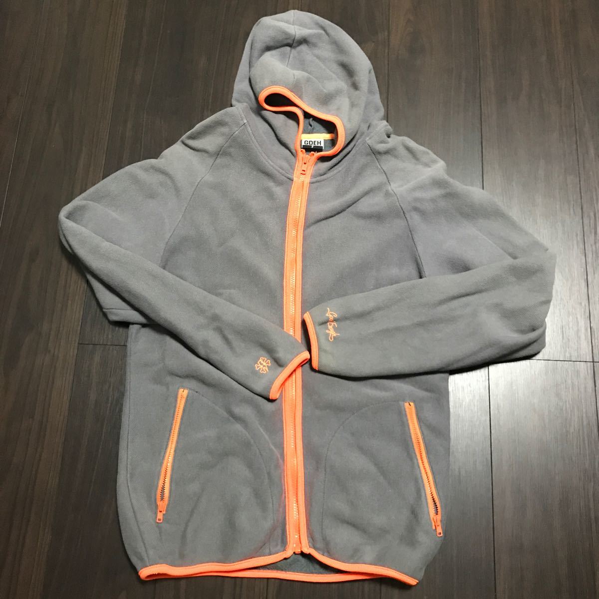 goodenough グッドイナフ undercover アンダーカバー