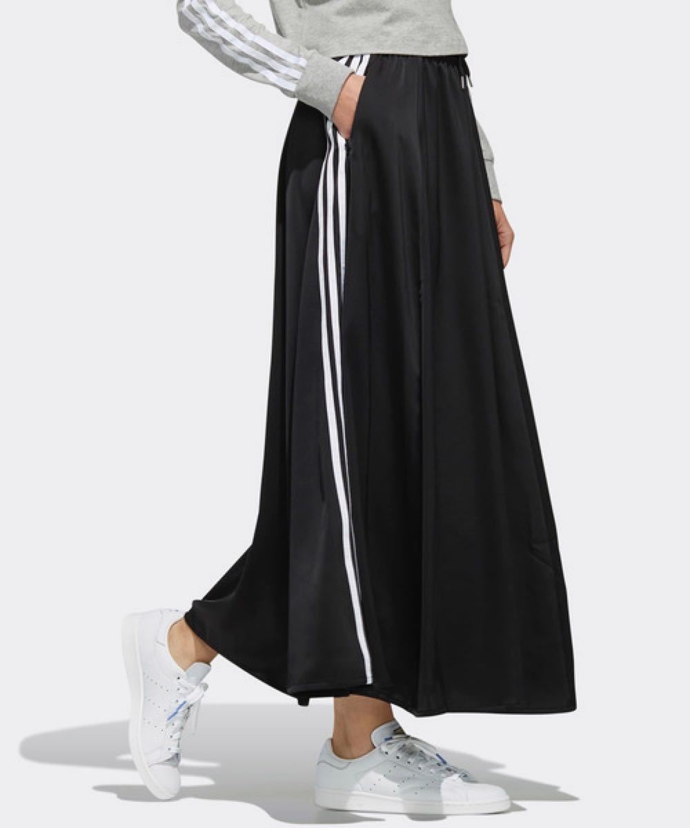 アディダス ロングスカート Mサイズ adidas ジップアップ|Yahoo アディダス ロングスカート Mサイズ adidas ジップアップ|Yahoo