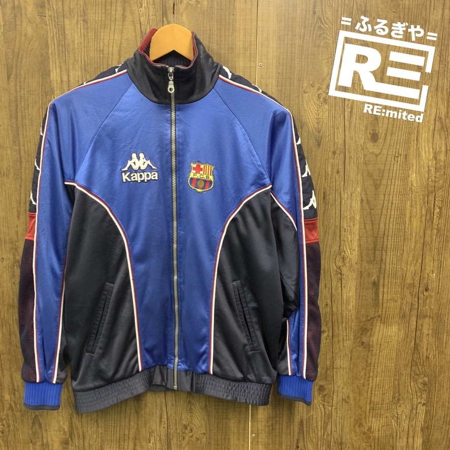 kappa XLARGEコラボジャージ - 通販 - guianegro.com.br