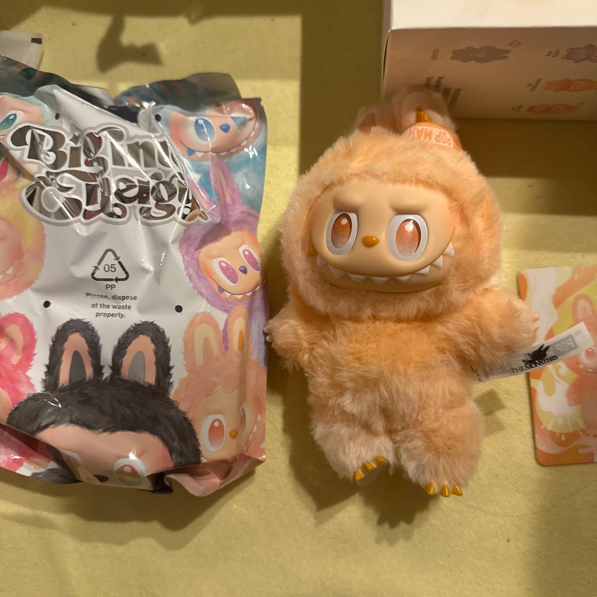 正規品 オンライン購入 ラブブ エナジー HAPPINESS 正規品 オンライン購入 ラブブ エナジー HAPPINESS|Yahoo
