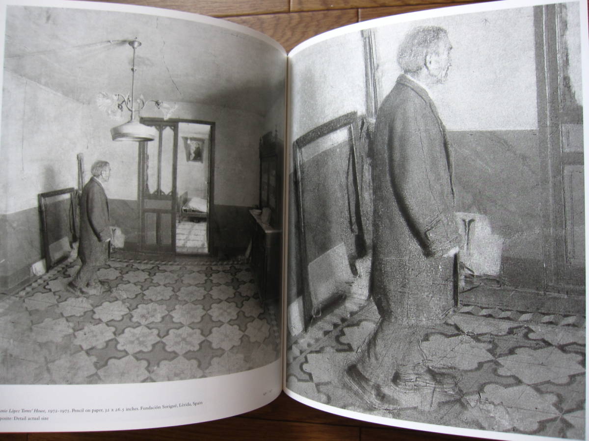 絶版 希少本 洋書 Antonio Lopez Garcia : Drawings 絶版 希少本 洋書 Antonio Lopez Garcia : Drawings