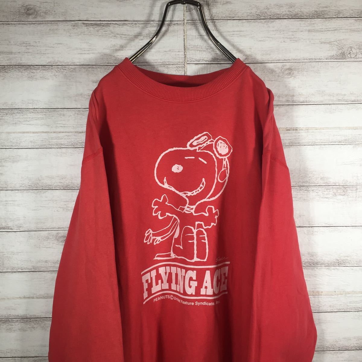 チャンピオン × PEANUTS スヌーピー スウェット トレーナー 送料 チャンピオン × PEANUTS スヌーピー スウェット トレーナー 送料