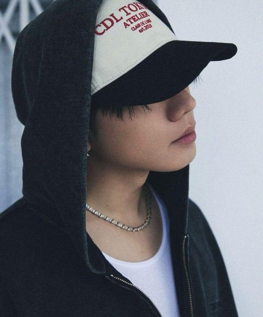 CDL TOKYO AtelierCap アトリエキャップ アイボリー Mサイズ CDL TOKYO Atelier Cap キャップ アイボリー|Yahoo!フリマ(旧