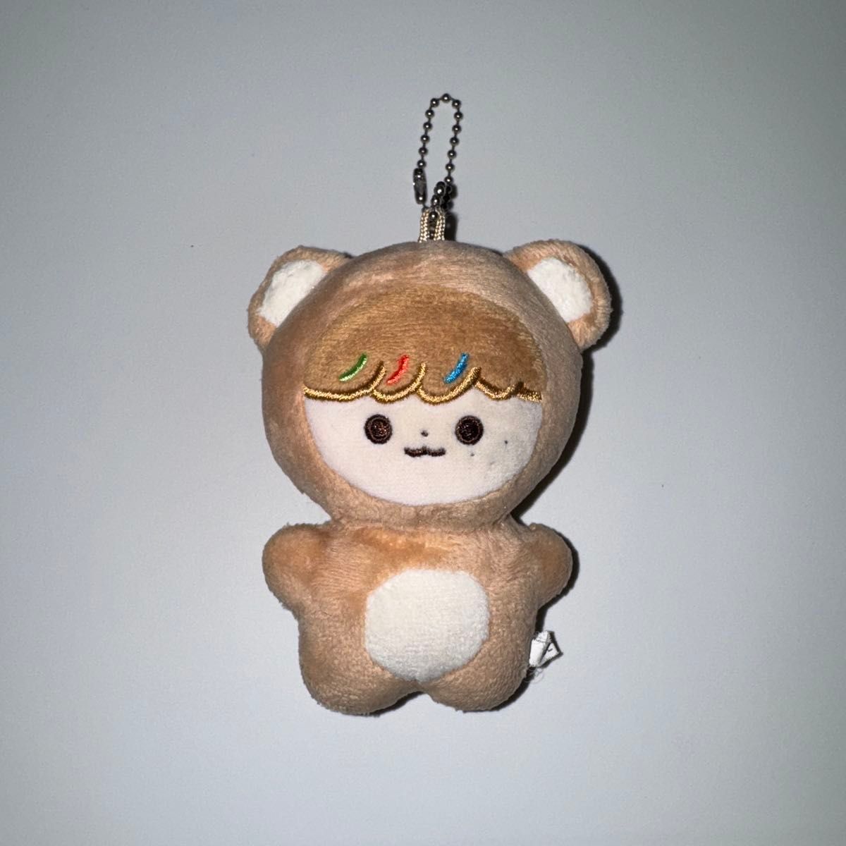ヘチャン マーク ぬいぐるみ NCT 10cm パワパフ NCT ヘチャン ぬいぐるみ 10cm コムヒョギ マスター|Yahoo
