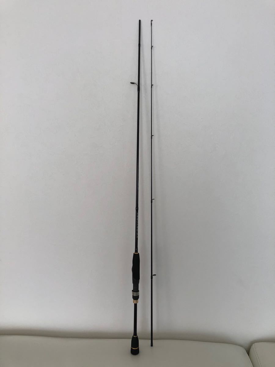 Paypayフリマ メジャークラフト ファーストキャスト Fcs T6aji アジング Paypayフリマ メジャークラフト ファーストキャスト Fcs T6aji アジング
