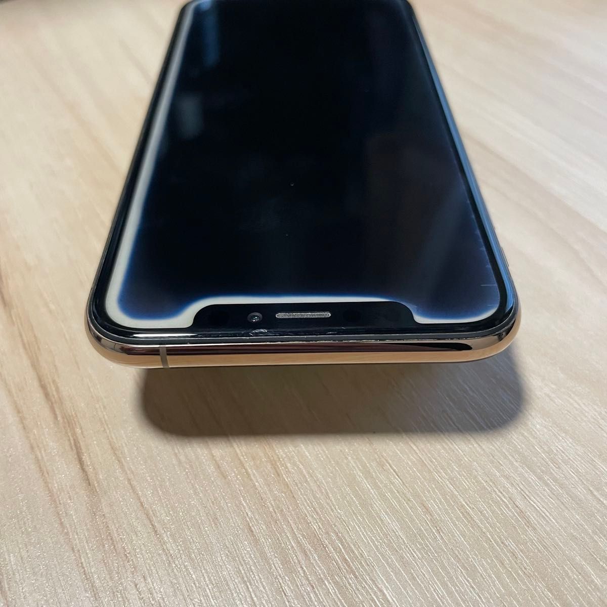 iPhone16 ジャンク品 部品取り iPhone xs ゴールド 水没 ジャンク品 部品取り|Yahoo!フリマ