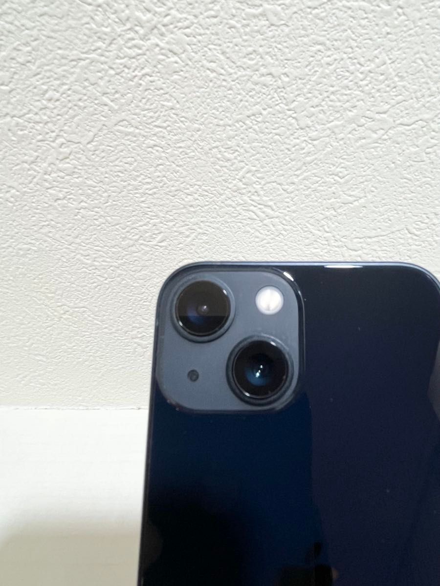 <バッテリー最大容量84%>iPhone13 mini 128Gミッドナイト バッテリー最大容量84%>iPhone13 mini 128Gミッドナイト Amazon
