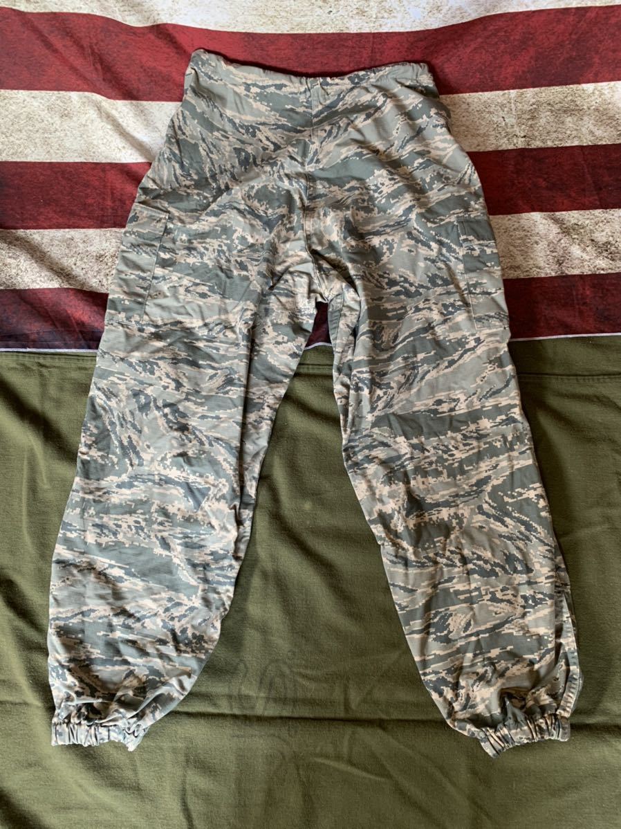 売れ筋売れ筋USAF米空軍 ABU迷彩服 上下セット 実物 個人装備 | blog