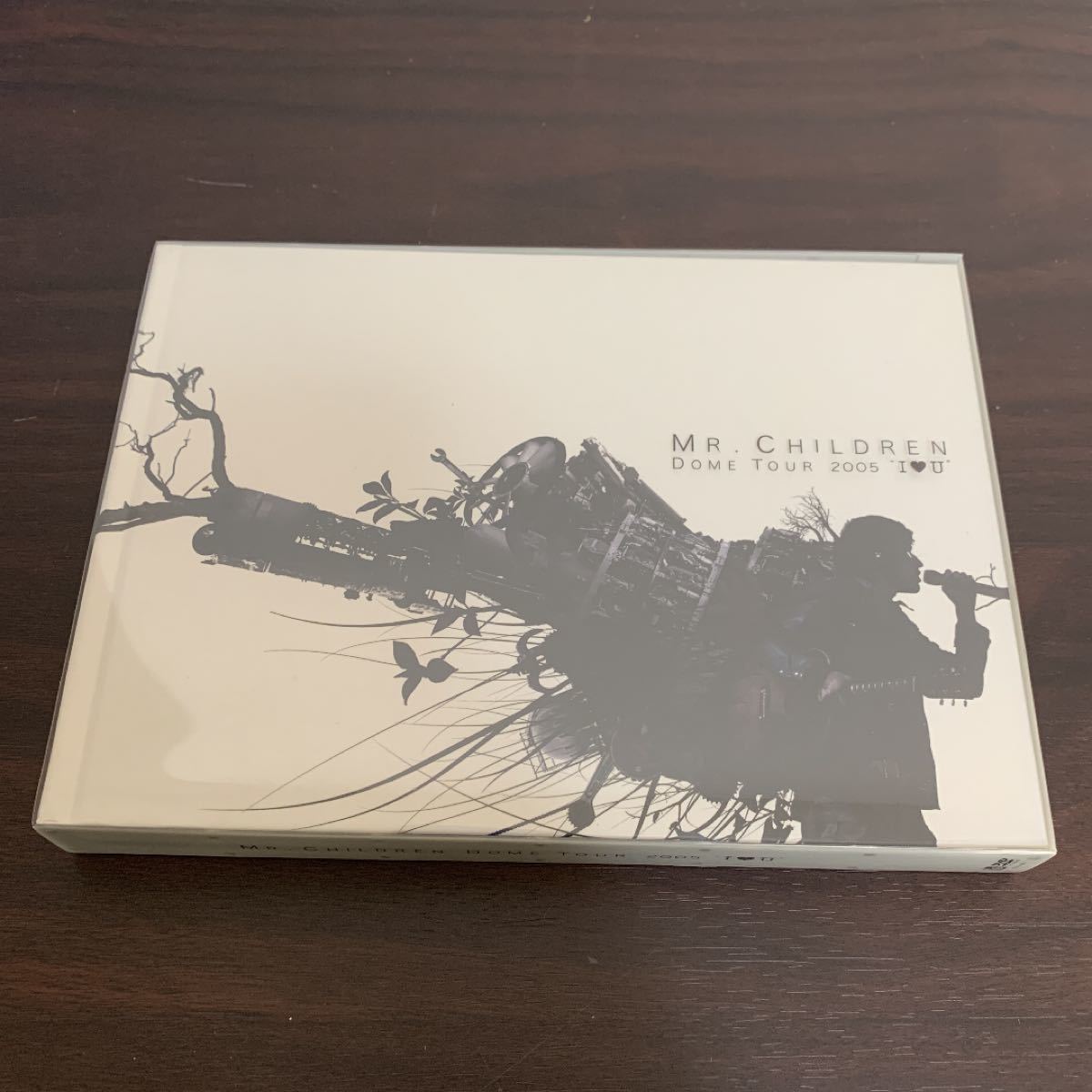 Paypayフリマ Mr Children ミスチル ライブdvd 05 Paypayフリマ Mr Children ミスチル ライブdvd 05