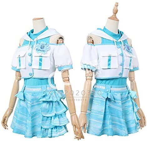 修正版 実物撮影アイドルマスター シャイニーカラーズ noctchill 修正版 実物撮影アイドルマスター シャイニーカラーズ noctchill