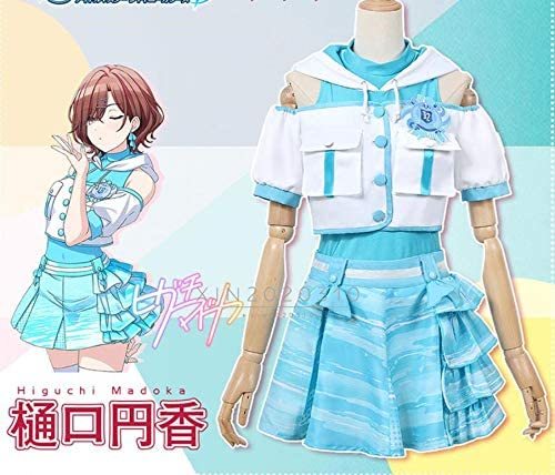 修正版 実物撮影アイドルマスター シャイニーカラーズ noctchill 修正版 実物撮影アイドルマスター シャイニーカラーズ noctchill