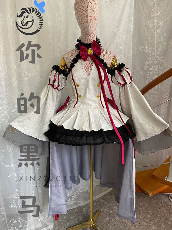 修正版 実物撮影豪華版 終わりのセラフ クルル・ツェペシ 修正版 実物撮影豪華版 終わりのセラフ クルル・ツェペシ