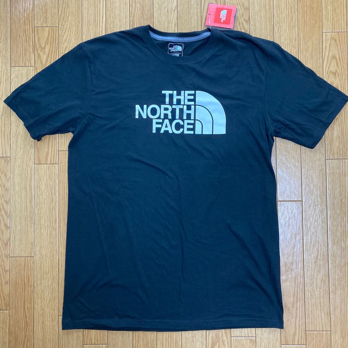 THE NORTH FACE 半袖 ロゴTシャツ