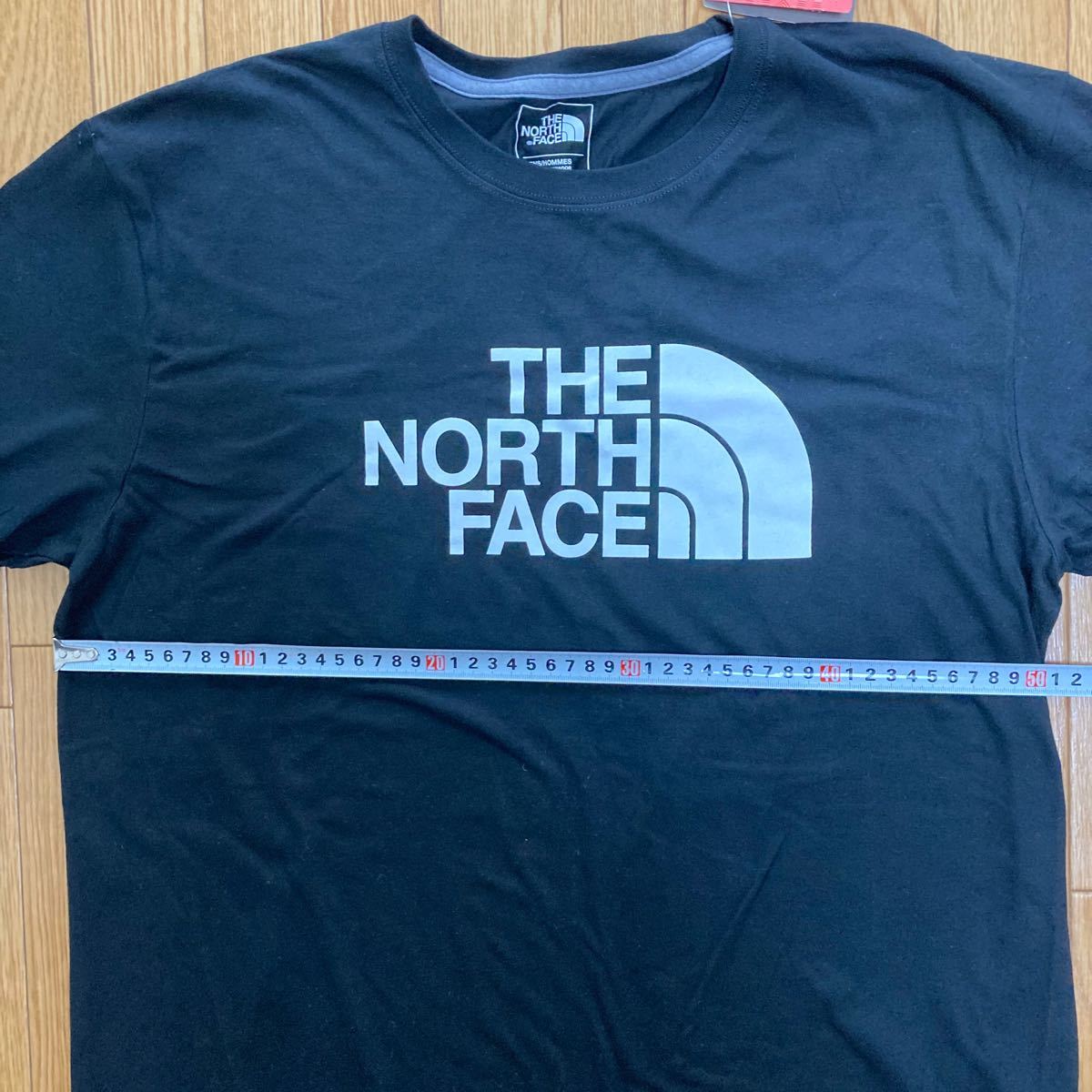THE NORTH FACE 半袖 ロゴTシャツ