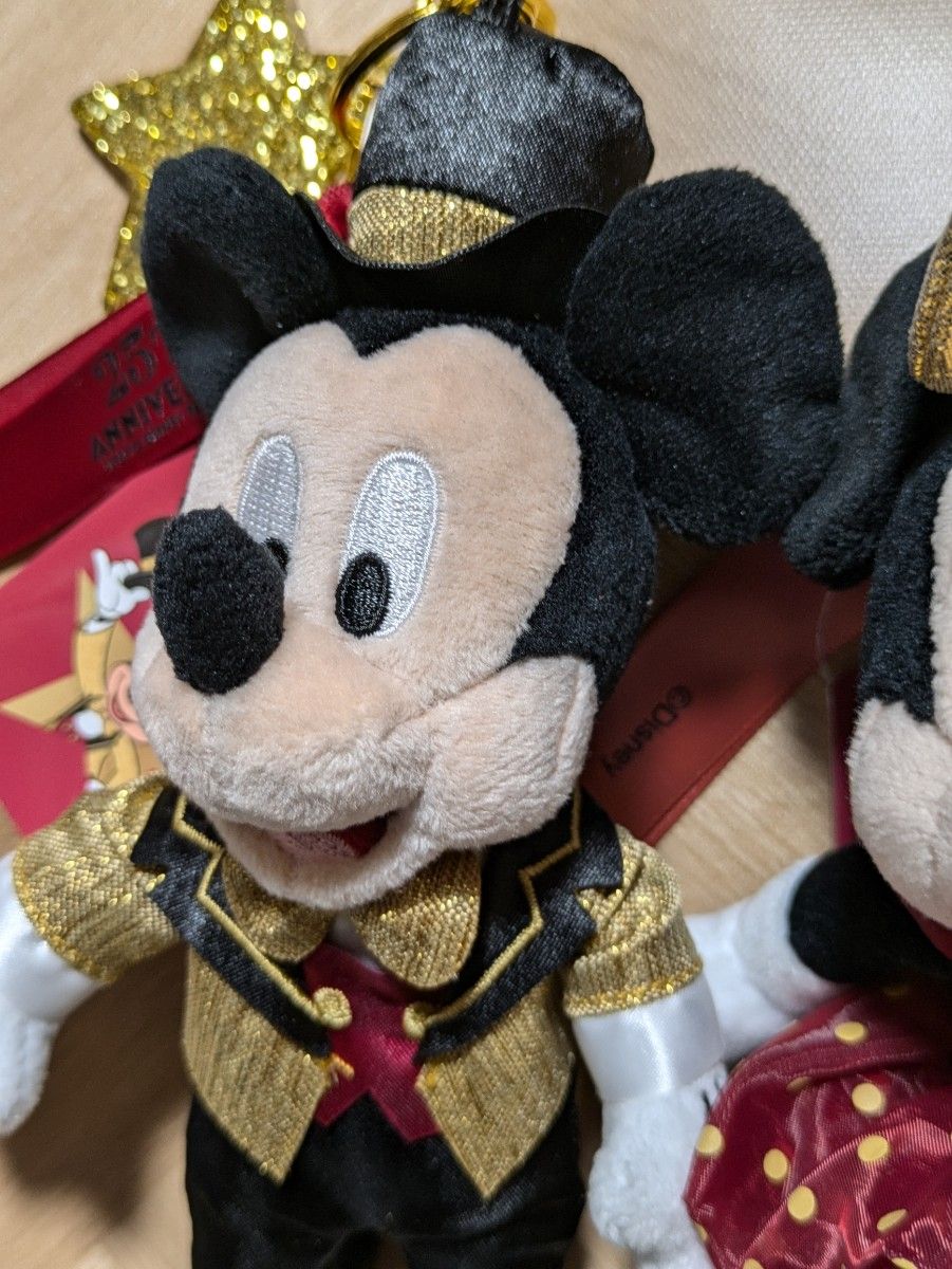 ディズニーストア 東京ディズニーリゾート店限定 ぬいぐるみ ディズニーストア 東京ディズニーリゾート店限定 ぬいぐるみ