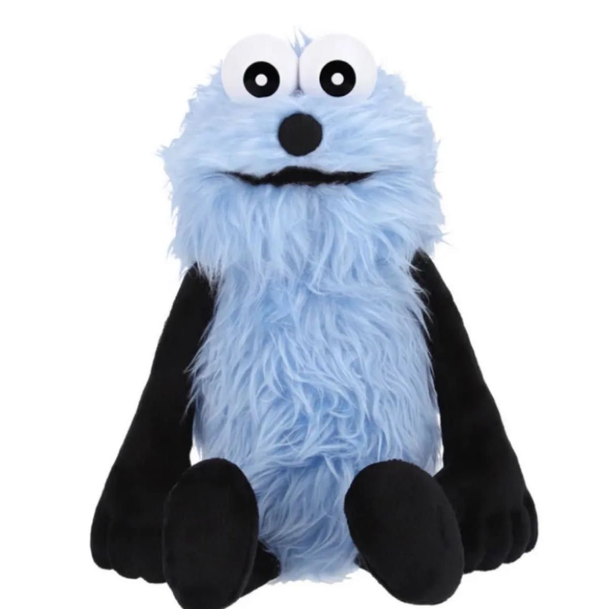 【パペットスンスン】 ふわふわ ぬいぐるみ 新品 パペットスンスン ふわふわ ぬいぐるみ 新品|Yahoo!フリマ(旧
