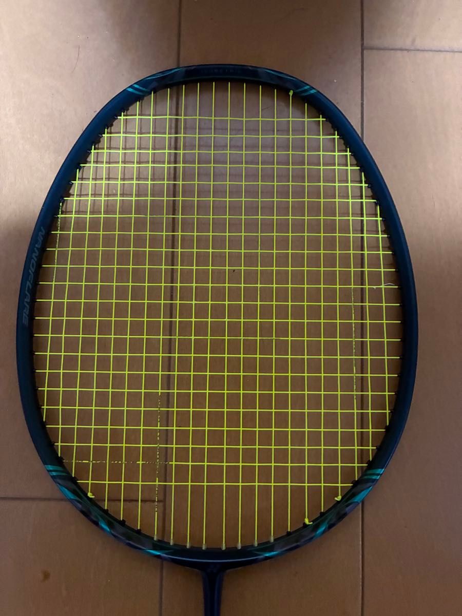 4UG5 ナノフレア800プロ 新品未使用 YONEX バドミントン ラケット ナノフレア800プロ ヨネックス バドミントン 4UG5 YONEX