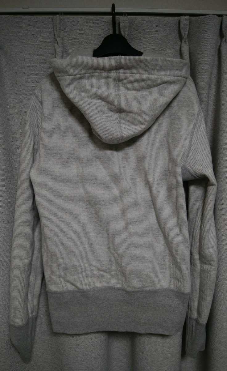 wings&horns Parker gray sweat Parker 