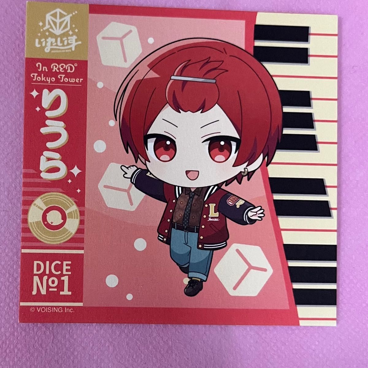ニート部 DD ペニガキ 缶バッジ ステッカー コイン RED ぷぃ様専用】ニート部 RED 紅茶さん 缶バッチ|Yahoo!フリマ(旧