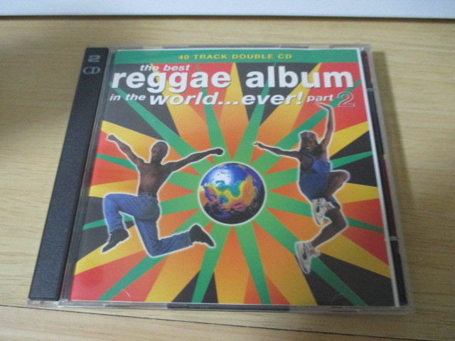 the best reggae album in the world ever! part2の画像1