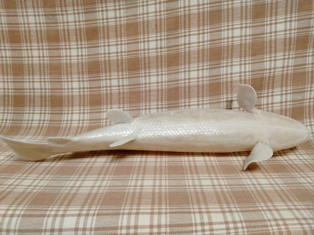 新作ハンドメイド 50cmポリプテルス フィギュア レプリカ ガレージキット ハンドメイド 50cmポリプテルス フィギュア エンドリケリー