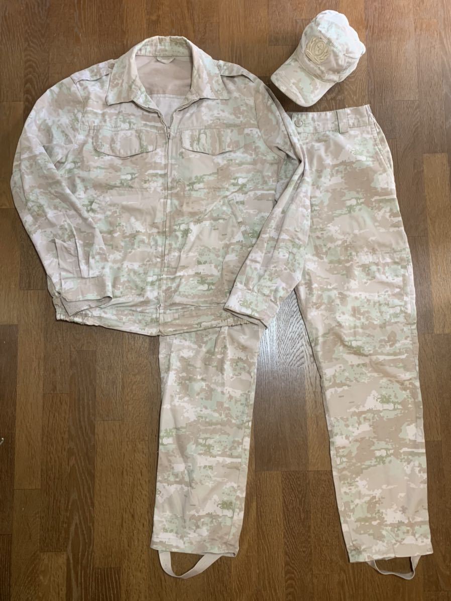 ヤフオク ロシア軍 シリア派遣軍 デザートデジタル迷彩 戦 ヤフオク ロシア軍 シリア派遣軍 デザートデジタル迷彩 戦