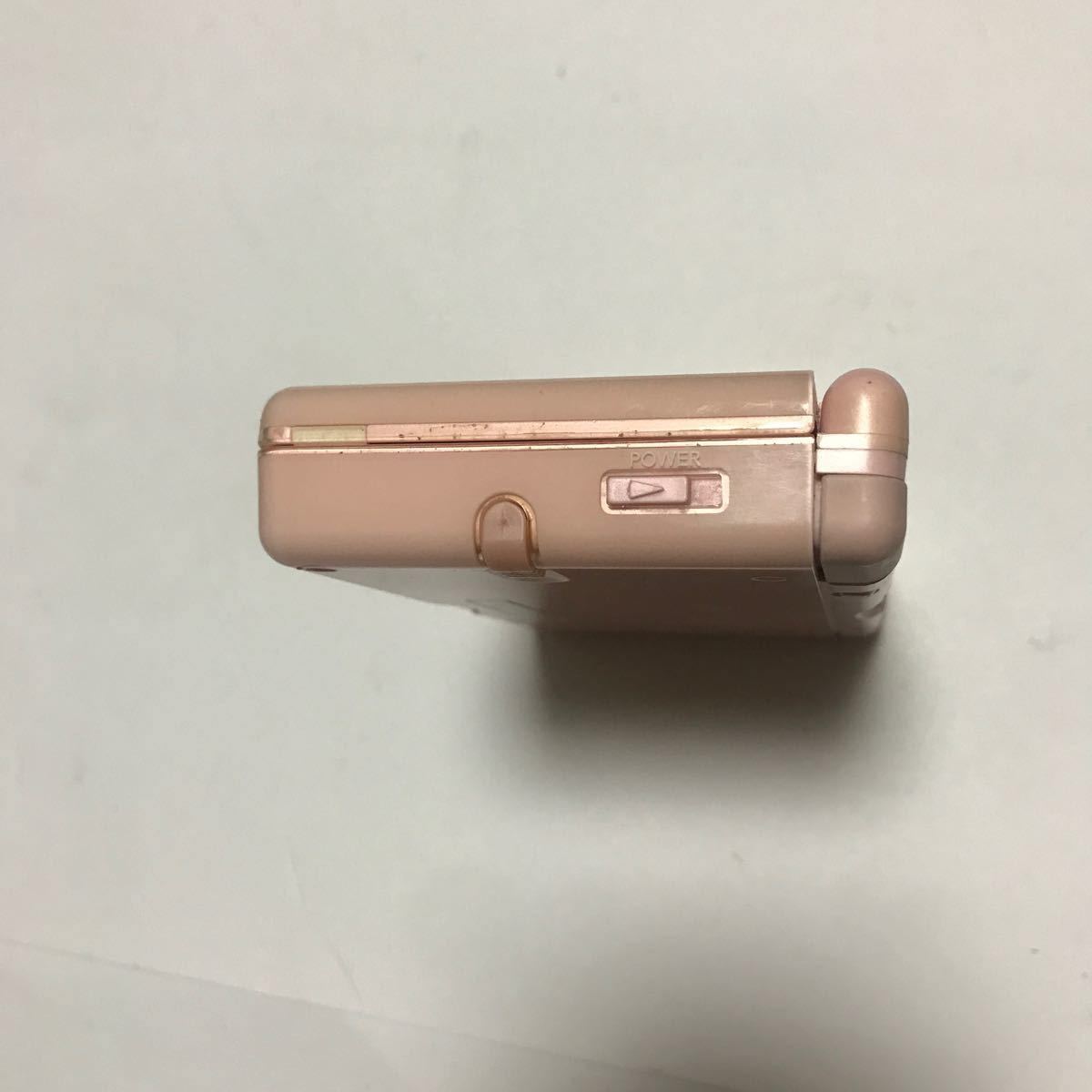 任天堂 ニンテンドーDS Lite DS Lite タッチペン 充電器 