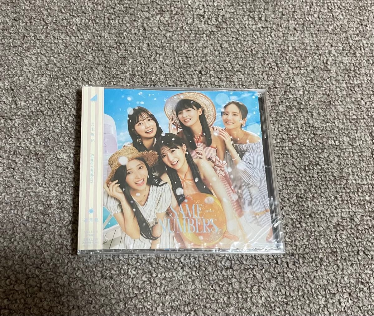 乃木坂46 CDまとめ売り 乃木坂46 通常盤 CD まとめ売り|Yahoo!フリマ(旧PayPayフリマ)