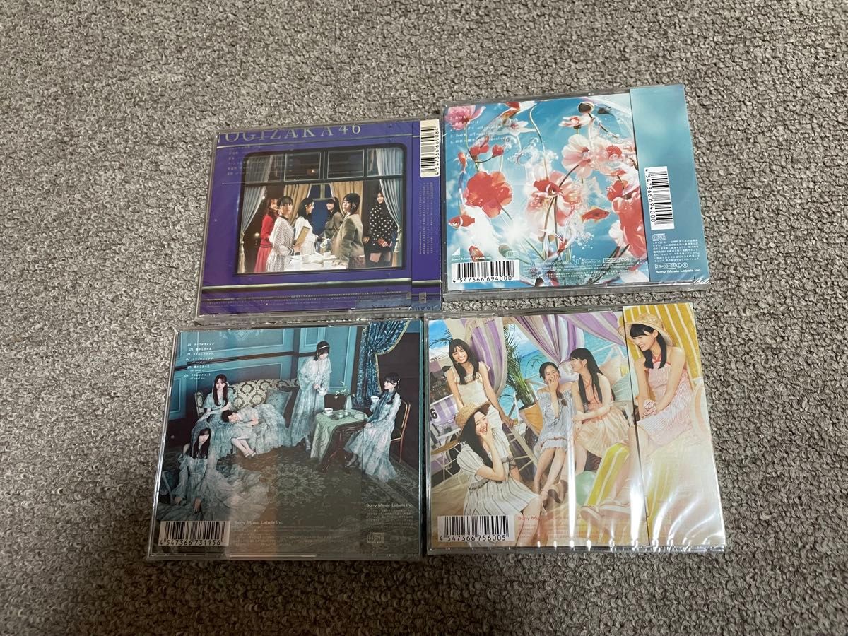 乃木坂46 シングル、アルバムまとめ売り 83枚 乃木坂46 通常盤CD まとめ売り|Yahoo!フリマ(旧PayPayフリマ)