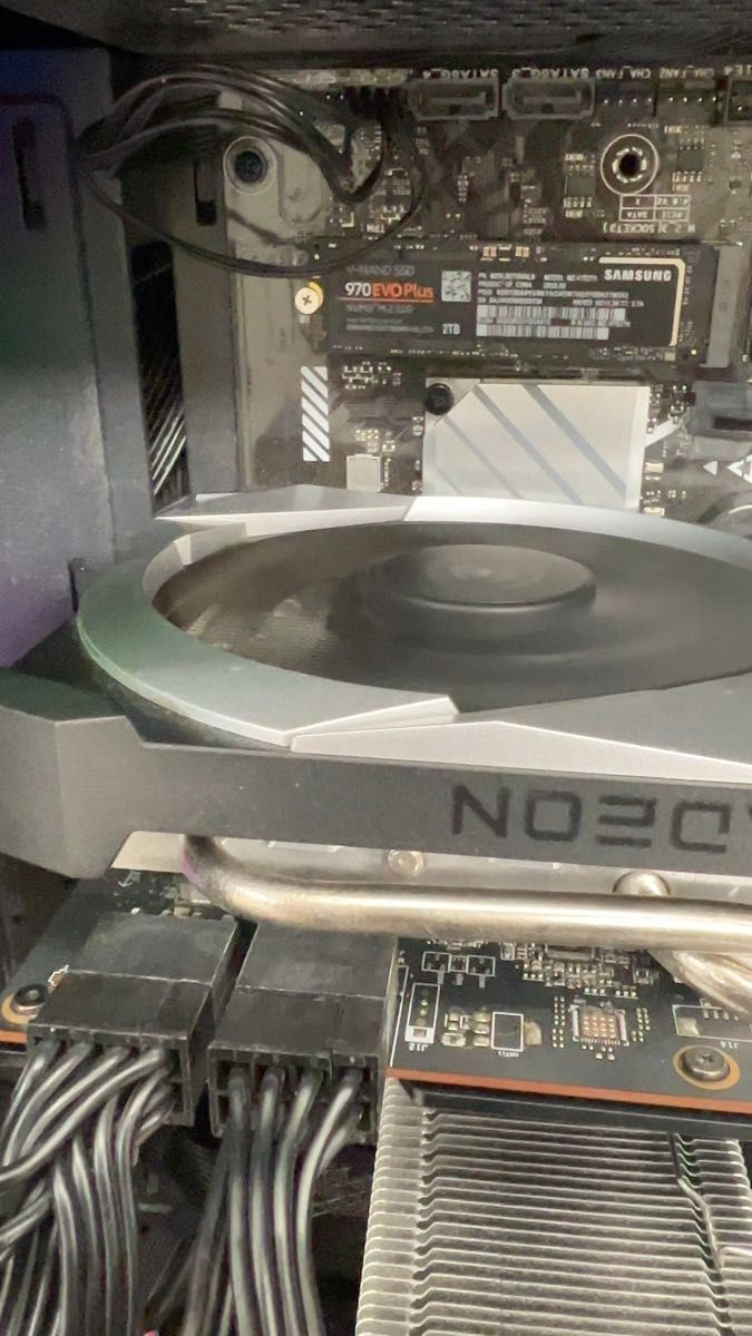 Radeon RX 6700 XT MECH 2X 12G