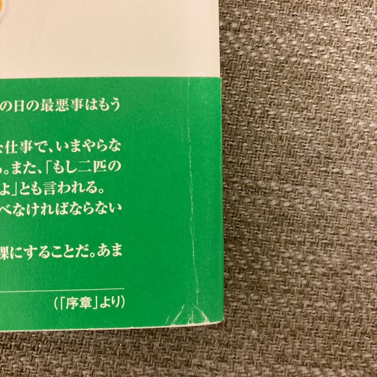 新版　カエルを食べてしまえ！　ブライアン・トレーシー　門田美鈴訳