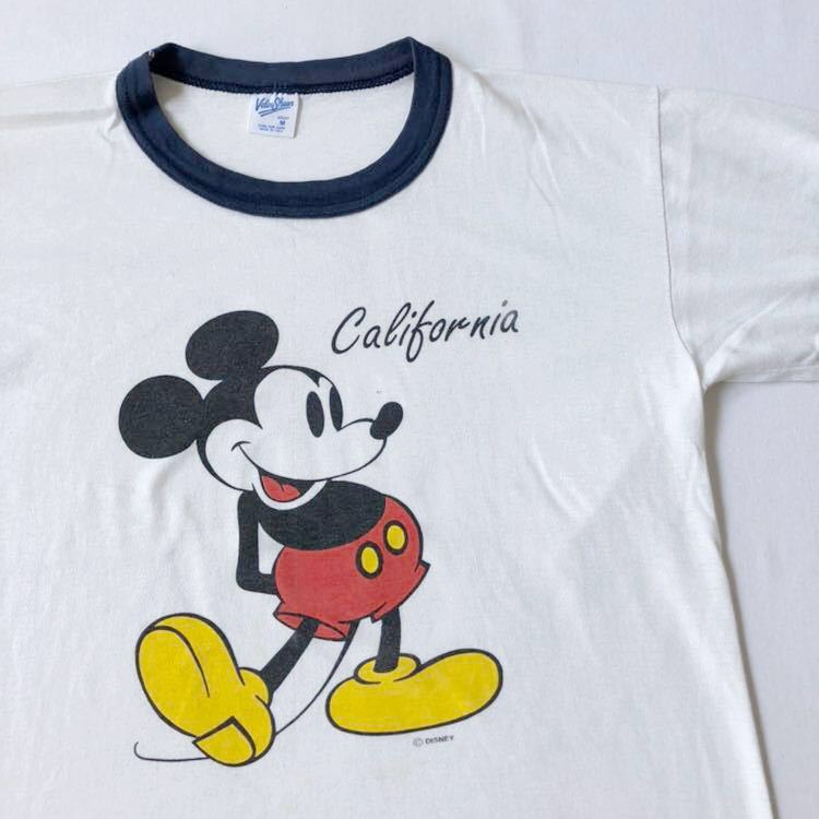 ミッキーラット tシャツ ヴィンテージ アメリカ製 70s 80s micky | www