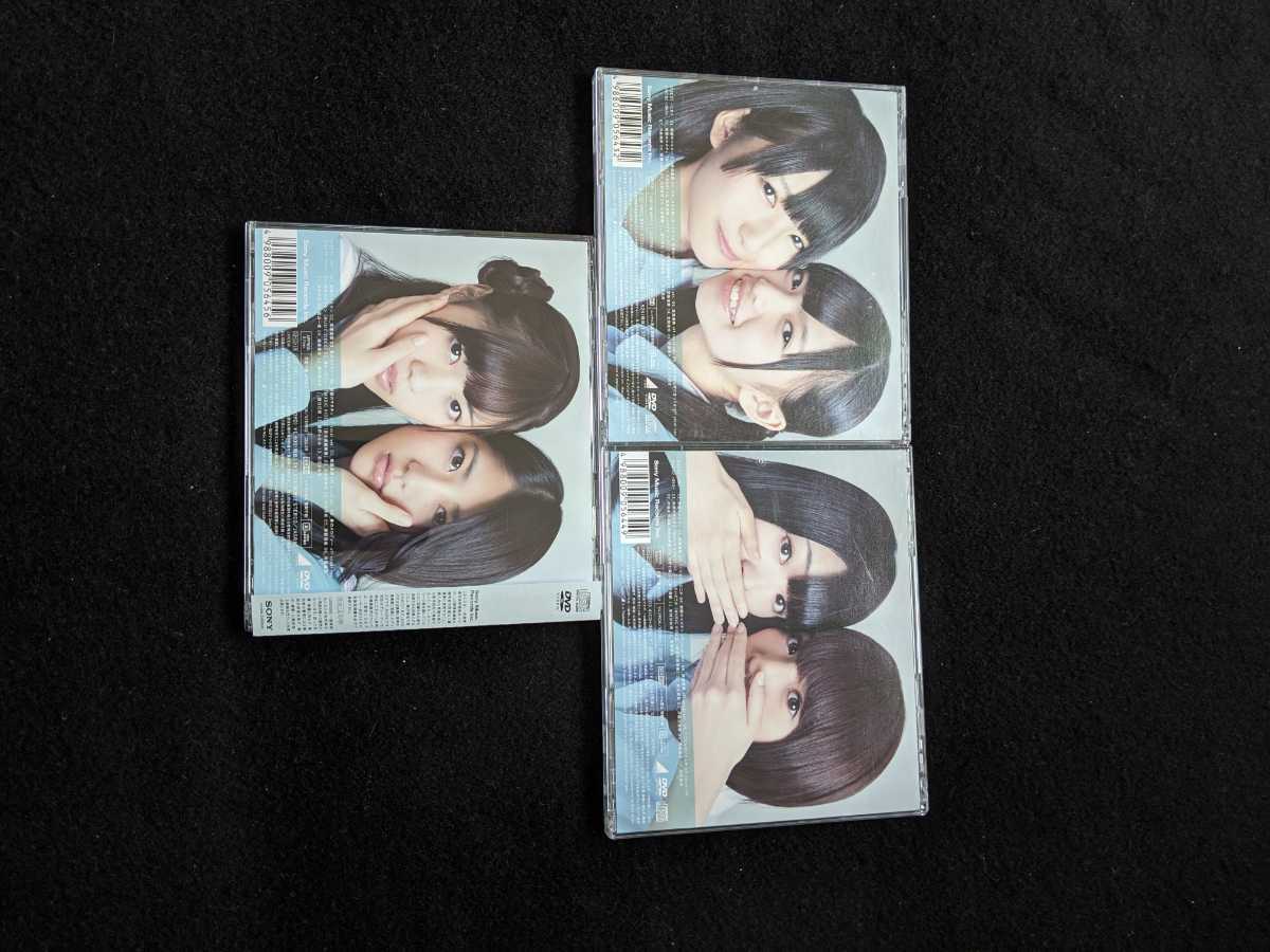 ヤフオク 乃木坂46 制服のマネキン Type A B C セット Dvd