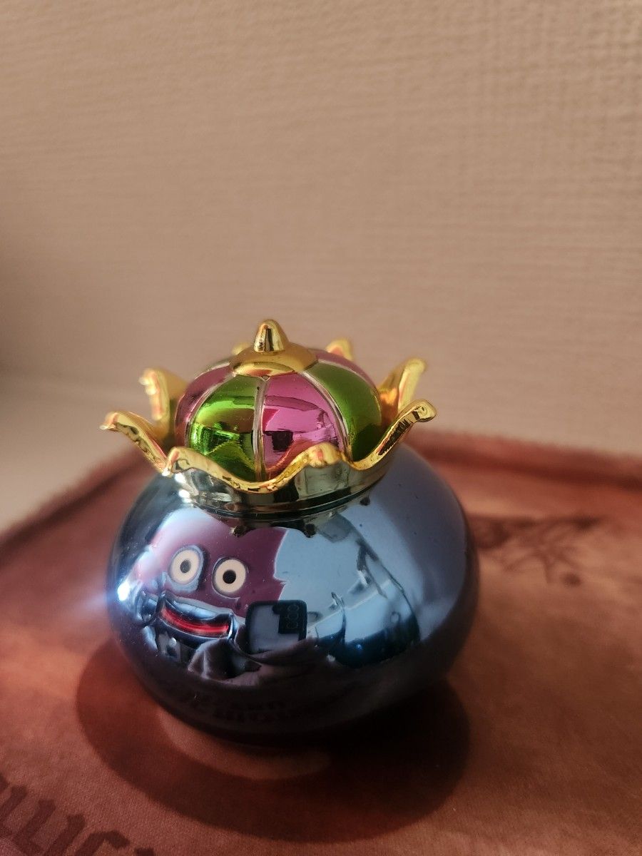 ドラゴンクエスト メタリックモンスターズギャラリー ロトセット USED】 SQUARE ENIX SQEX TOYS ドラゴンクエスト メタリック