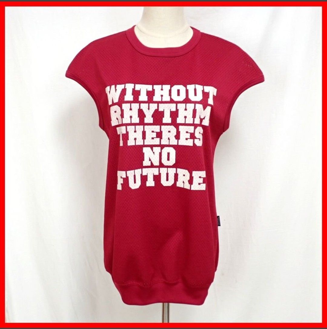 初期 ヒステリックグラマー メッシュ tシャツ 美品 HYSTERIC GLAMOUR/ヒステリックグラマー メッシュTシャツ