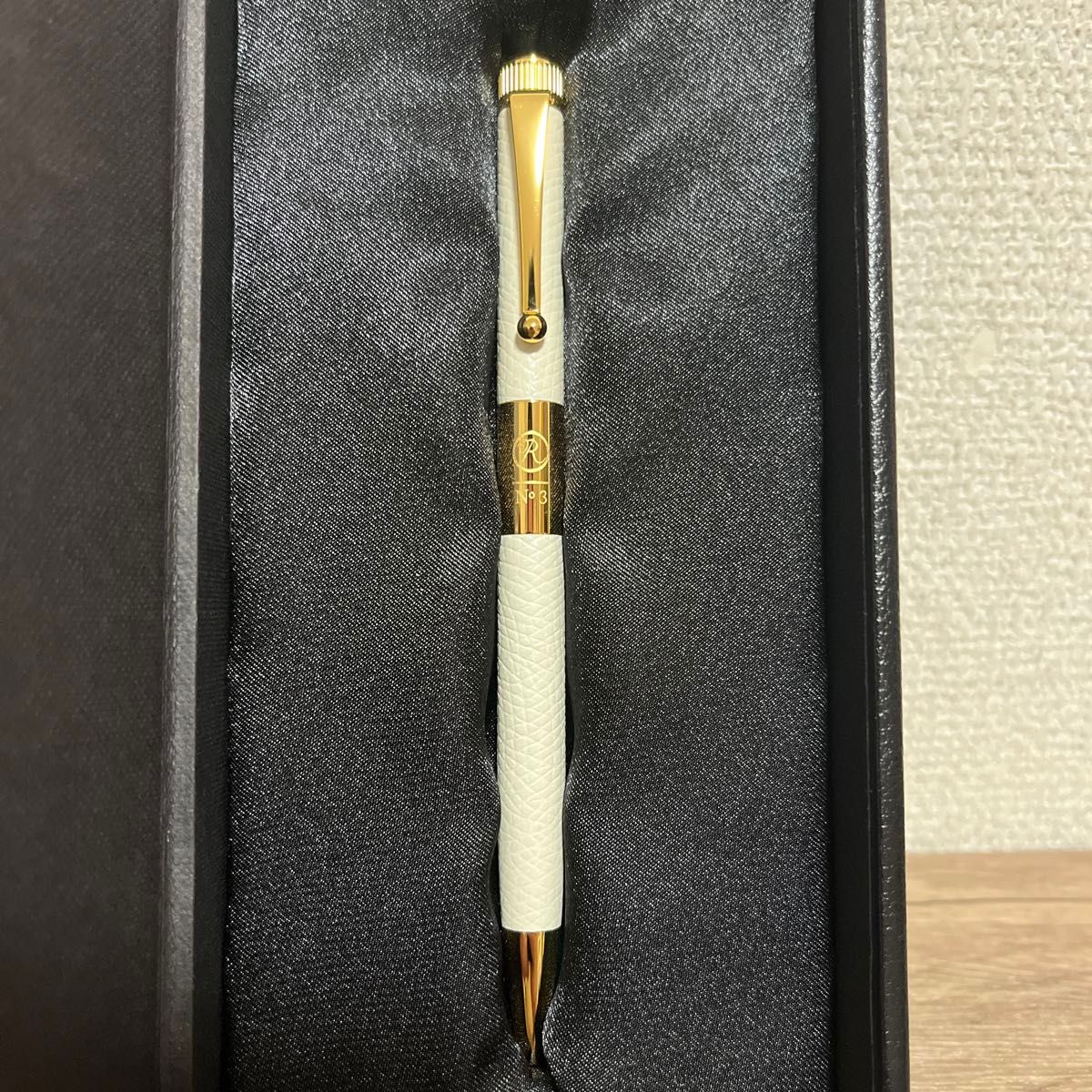 数量限定 ROMEO No.3 ボールペン ES レザー ホットミルク 数量限定 ROMEO No 3 ボールペン ES レザー ホットミルク|Yahoo