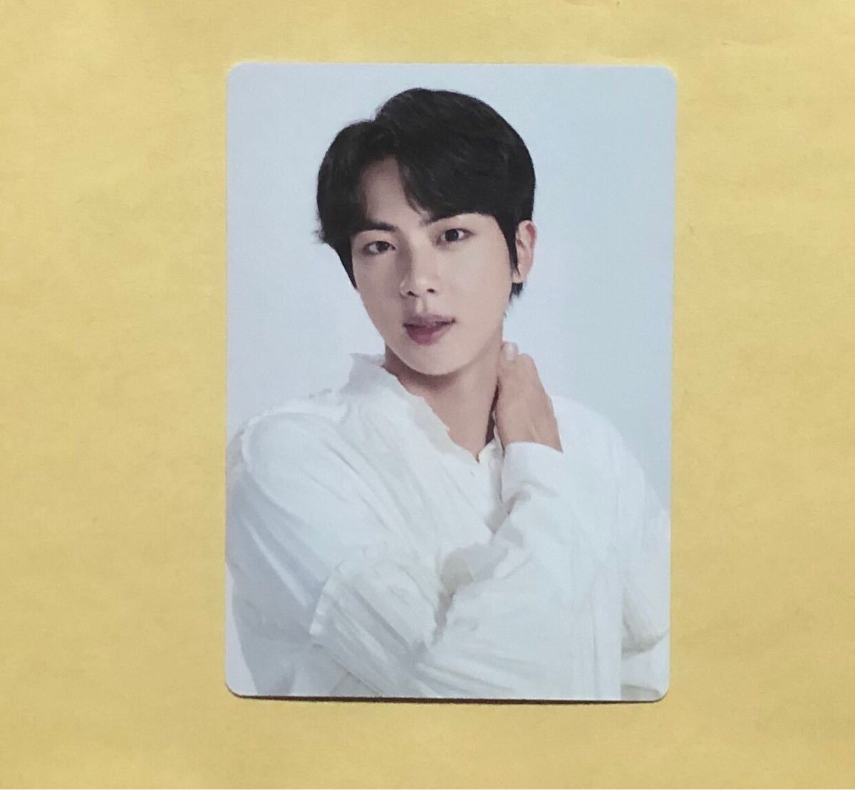 BTS ジン ミニフォト|Yahoo!フリマ(旧PayPayフリマ) BTS ジン ミニフォト|Yahoo!フリマ(旧PayPayフリマ)