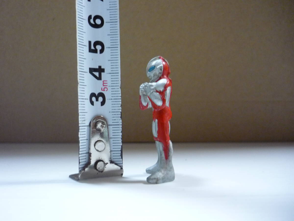 人形 ウルトラマンパワード フィギュア / ソフビ ウルトラマン 人形 ウルトラマンパワード フィギュア / ソフビ ウルトラマン