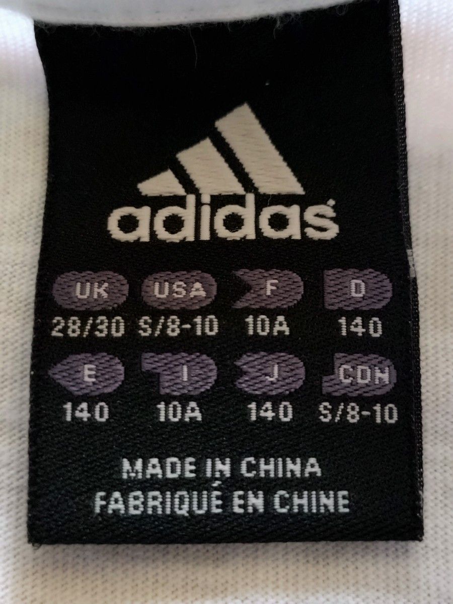 ☆美品☆adidas×Y-3 変形半袖ポロシャツ XSサイズ 3本ライン アディダス 3本ラインTシャツ レディース・140cm|Yahoo
