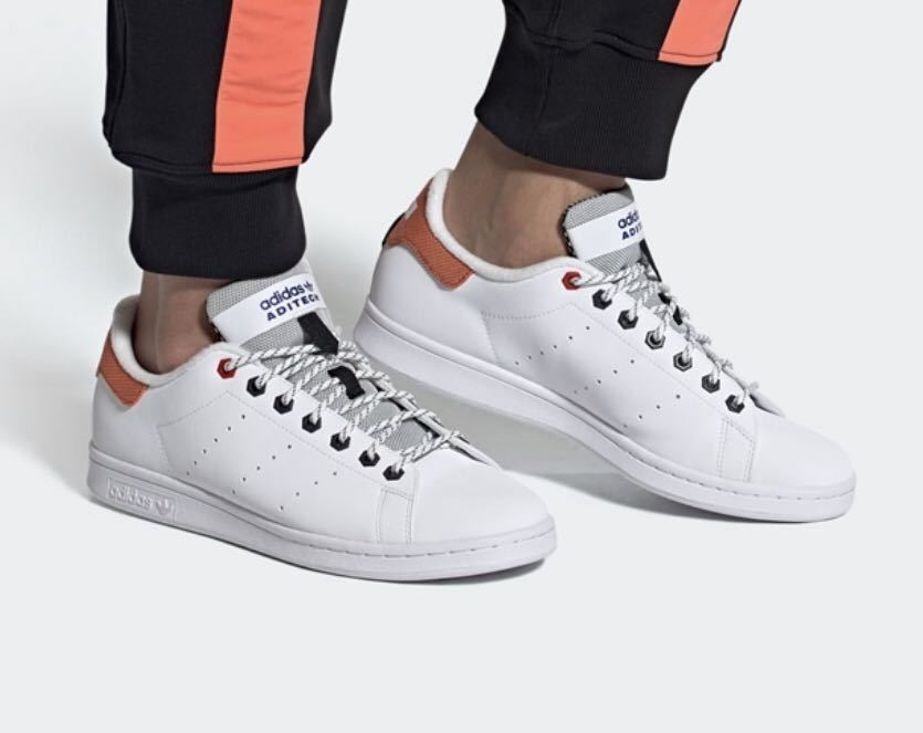 新品】adidas STAN SMITH アディダス スタンスミス メンズ 新品】adidas STAN SMITH アディダス スタンスミス メンズ