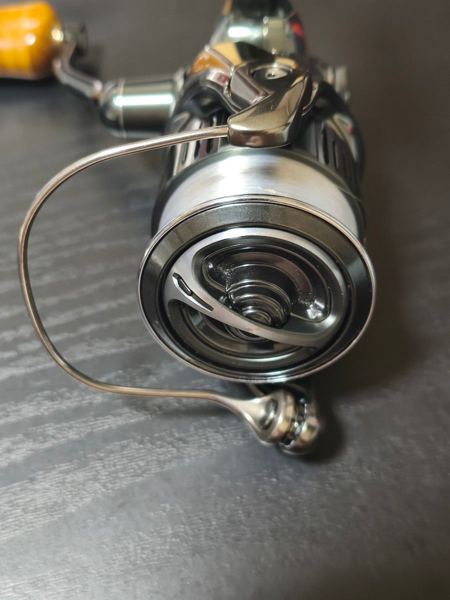 シマノ 22ステラ C2000SHG 美品 シマノ 22ステラ C2000SHG 美品|Yahoo!フリマ(旧PayPayフリマ)