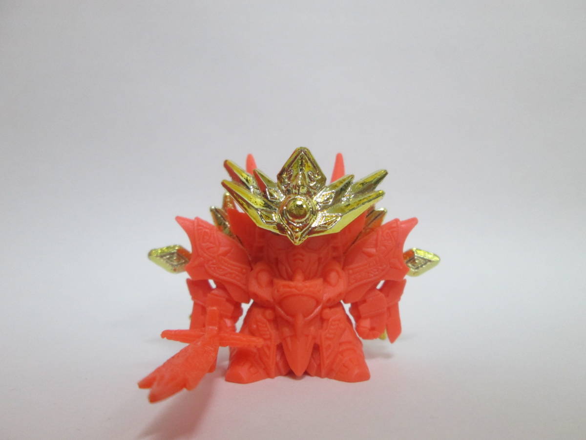 新作ウエア Yahoo!オークション - ガン消し SDガンダム外伝 騎士 ナイト その他