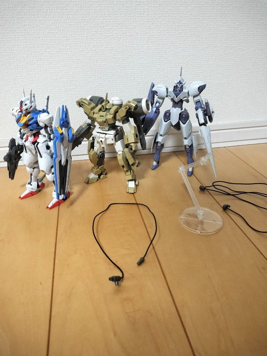 ガンプラジャンク品詰め合わせ ガンプラ詰め合わせ ジャンク|Yahoo!フリマ(旧PayPayフリマ)